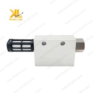 Van Hút Chân Không KCC KSV-10HS KSV-15HS KSV-20HS