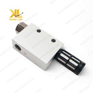 Van Hút Chân Không KCC KSV-10HS KSV-15HS KSV-20HS